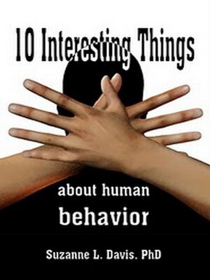 cover image of Ten Interesting Things About Human Behavior